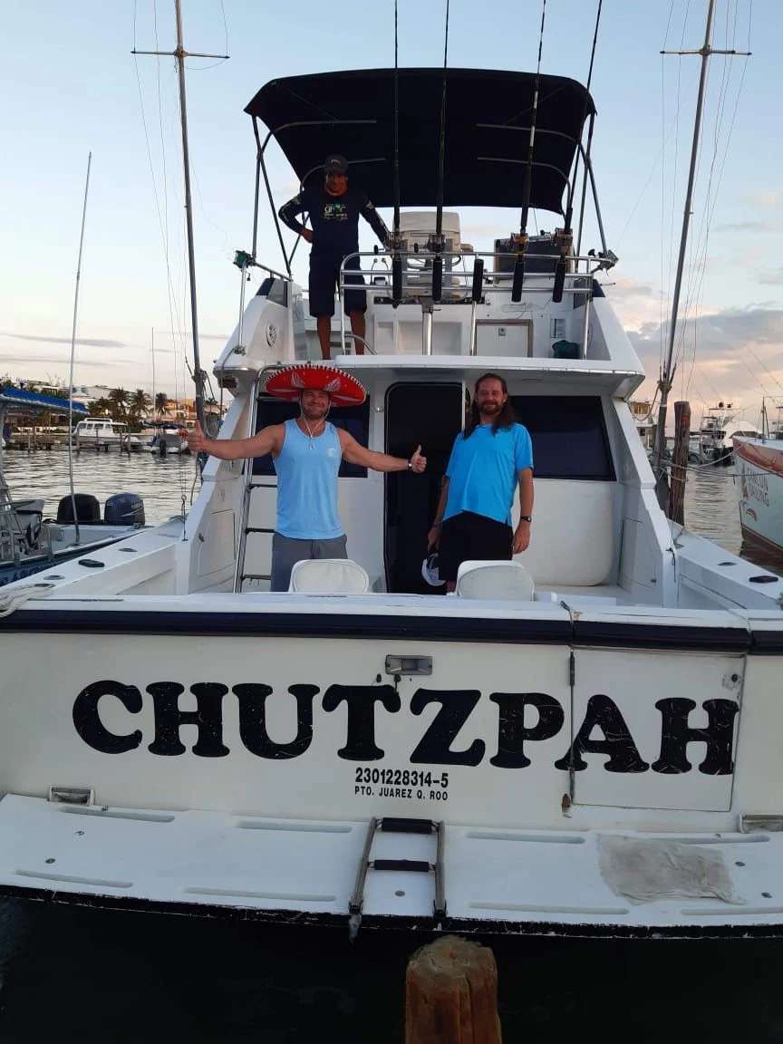 BERTRAM 38, photo 2