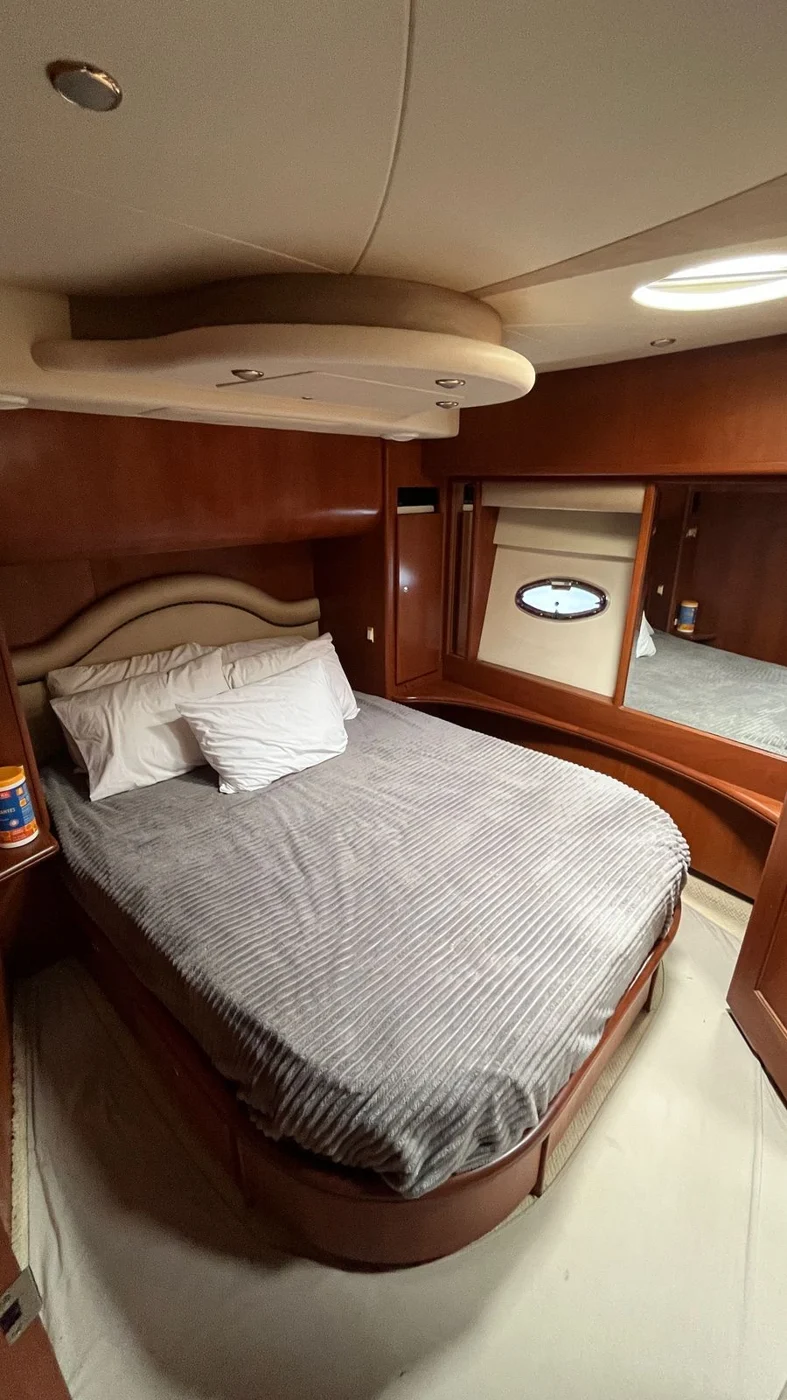 Hatteras 50Ft, photo 20