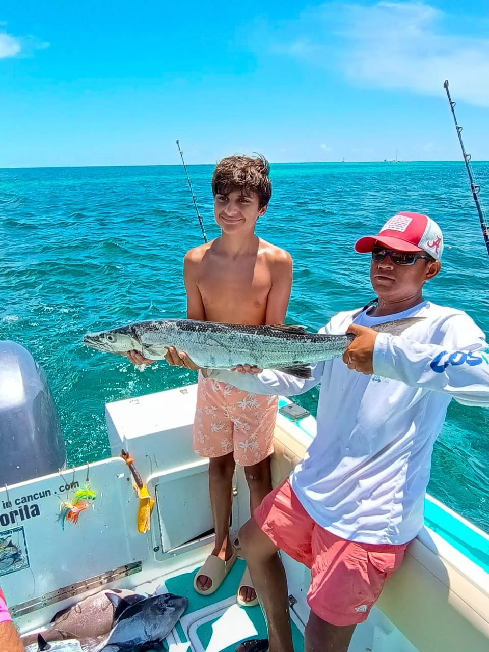 CHARTER 26ft, photo 2