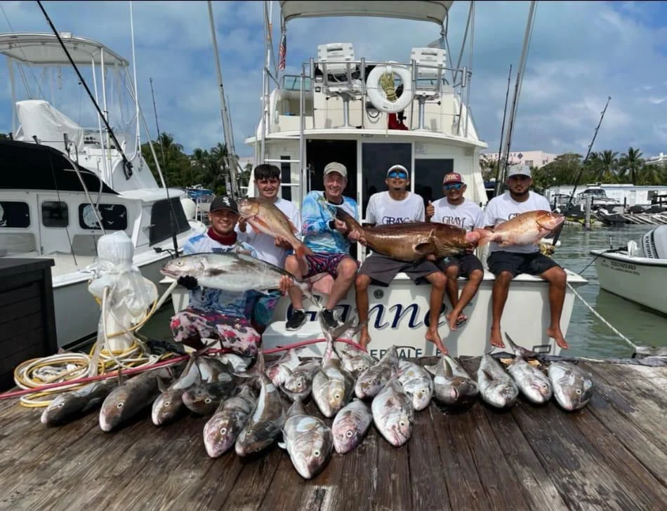 Luhrs 35 Ft, photo 8