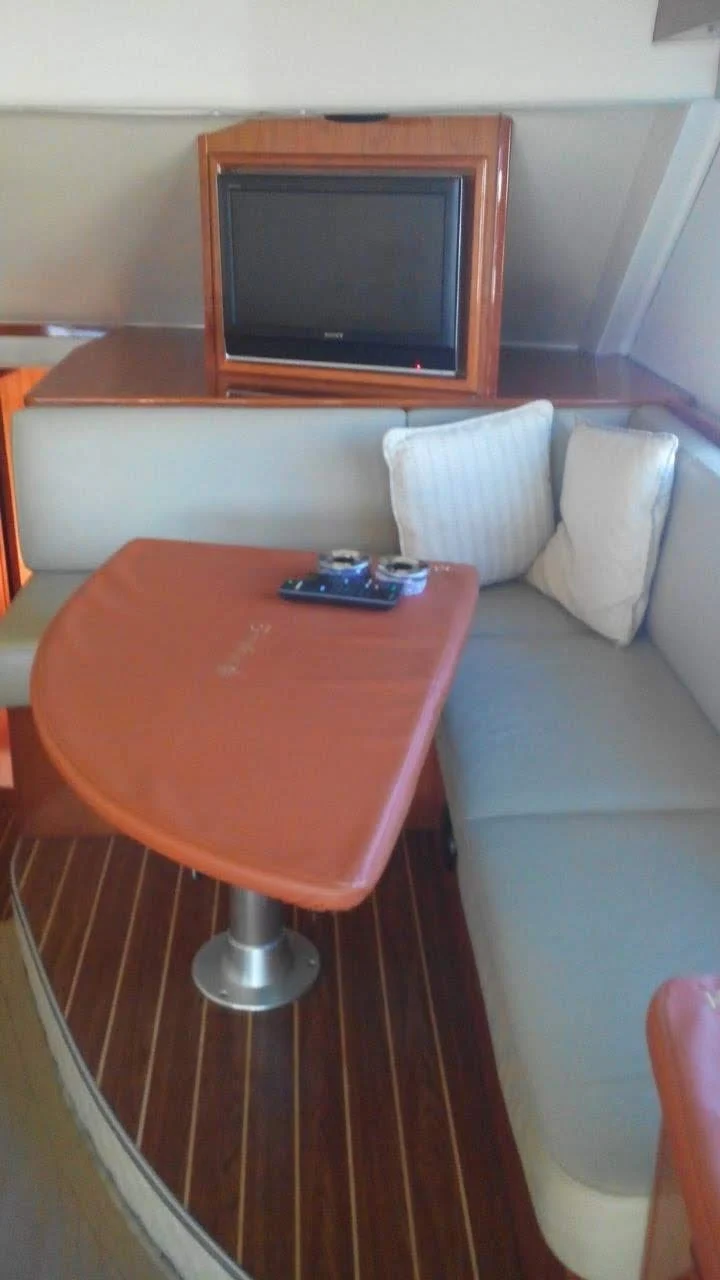 Saltwater 30 ft, photo 5