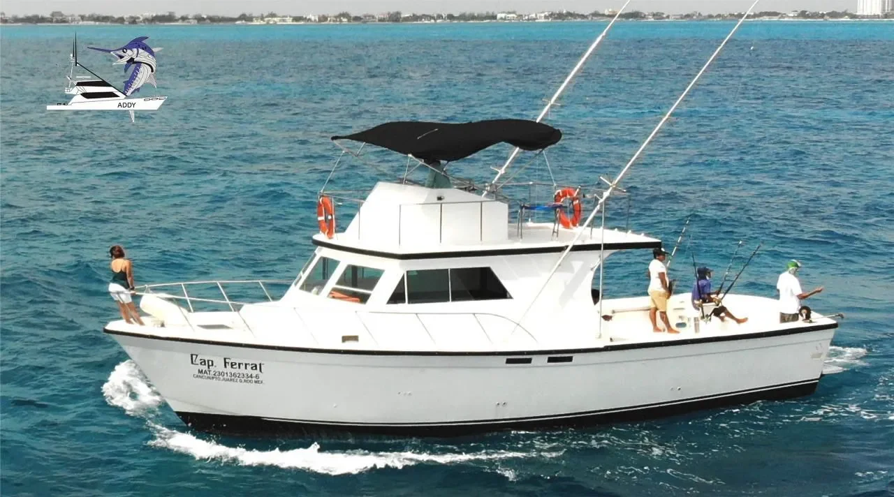 DEFFENDER 48 FT, photo 2