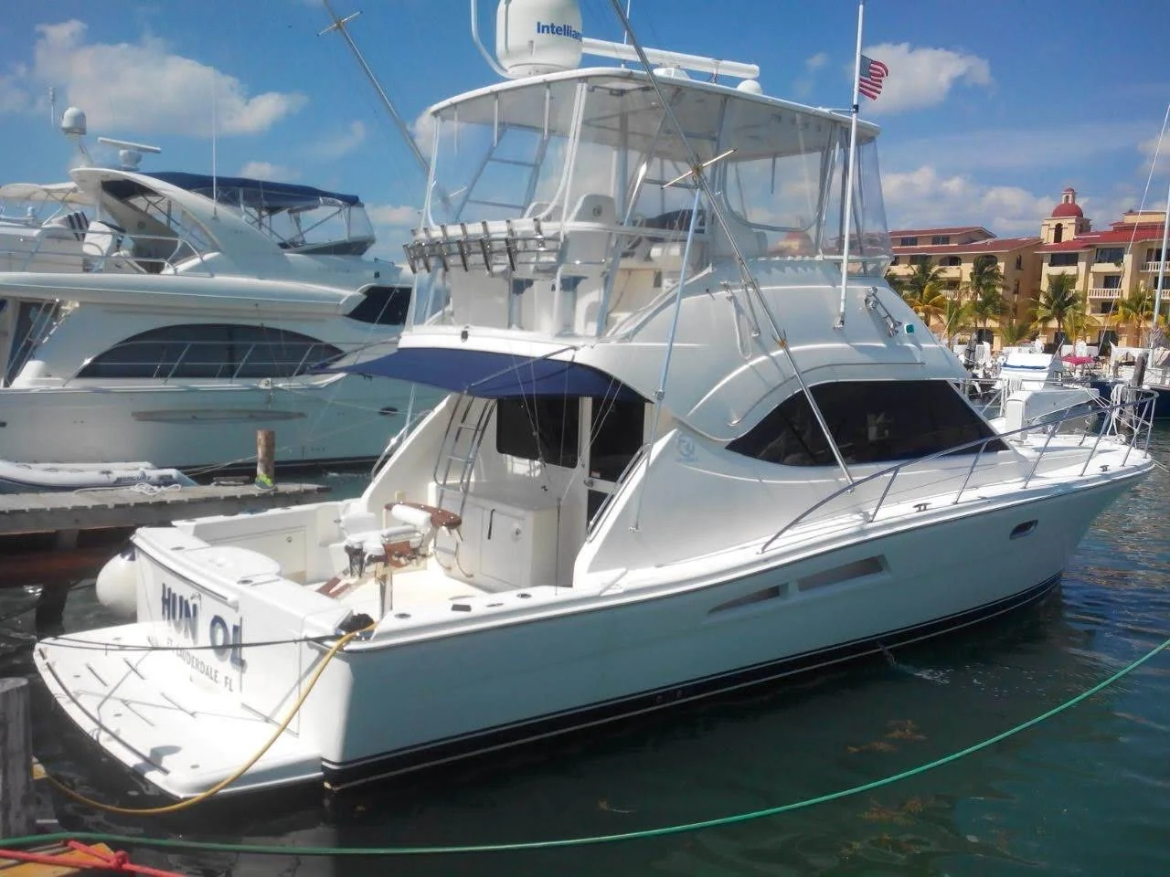 Saltwater 30 ft, photo 4