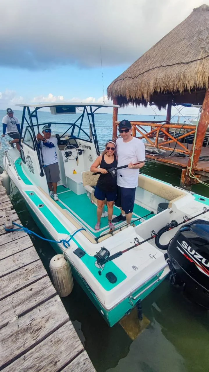 CHARTER 26ft, photo 14
